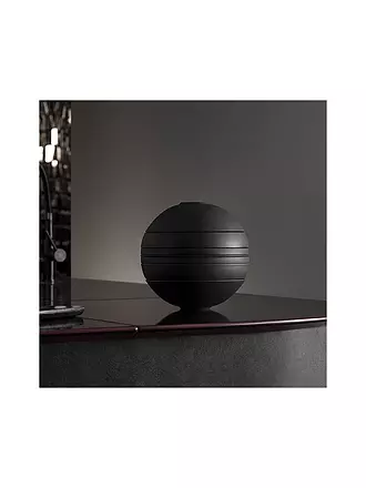 VILLEROY & BOCH | La Boule Iconic Black 7tlg Schwarz | 